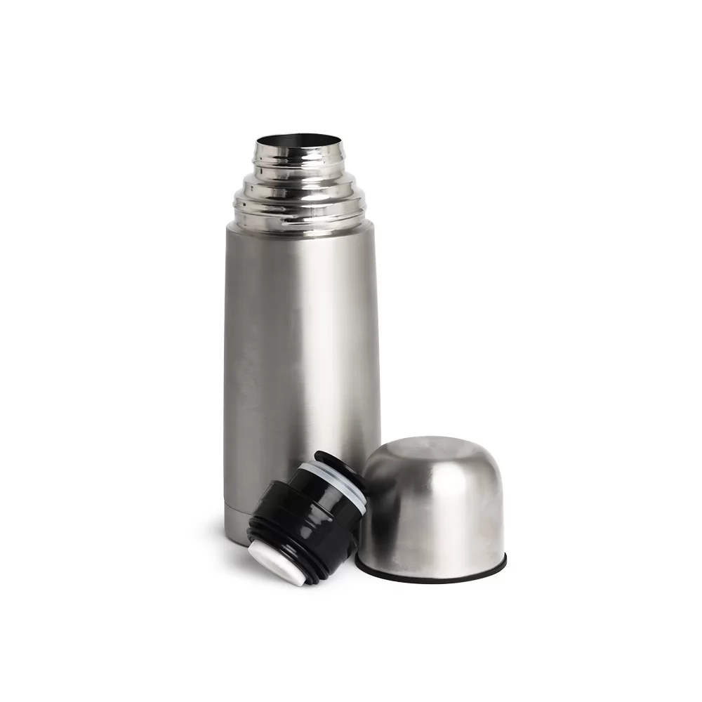 Garrafa Térmica Inox 500ml Personalizada