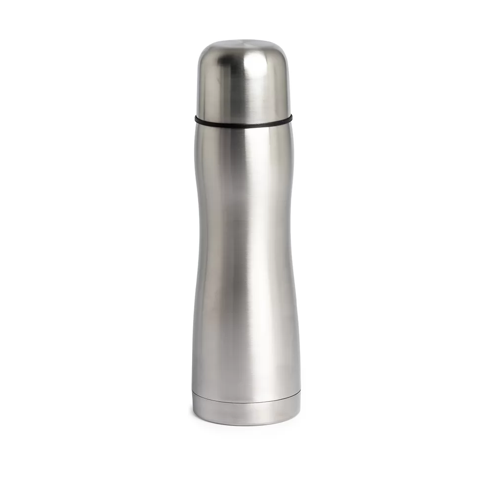 Garrafa Térmica Inox 500ml Personalizada