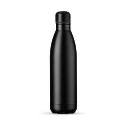 Garrafa Térmica Inox 500ml Personalizada  Garrafa Térmica Inox 500ml Personalizada