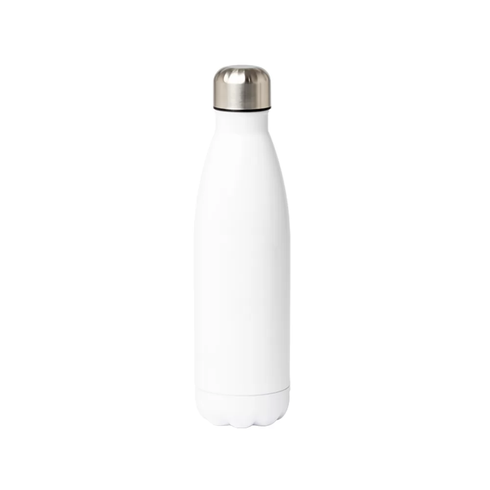 Garrafa Térmica Inox 500ml Personalizada