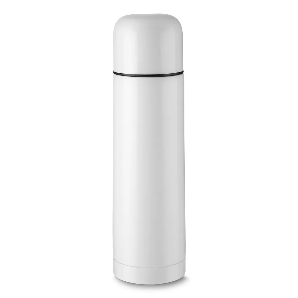 Garrafa Térmica Inox 500ml Personalizada