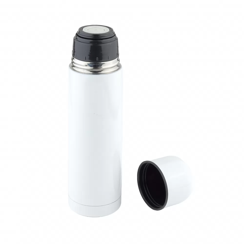 Garrafa Térmica Inox 500ml Personalizada