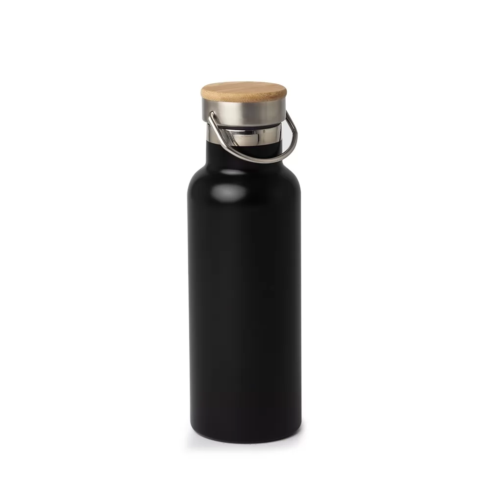 Garrafa Térmica Inox 500ml Personalizada