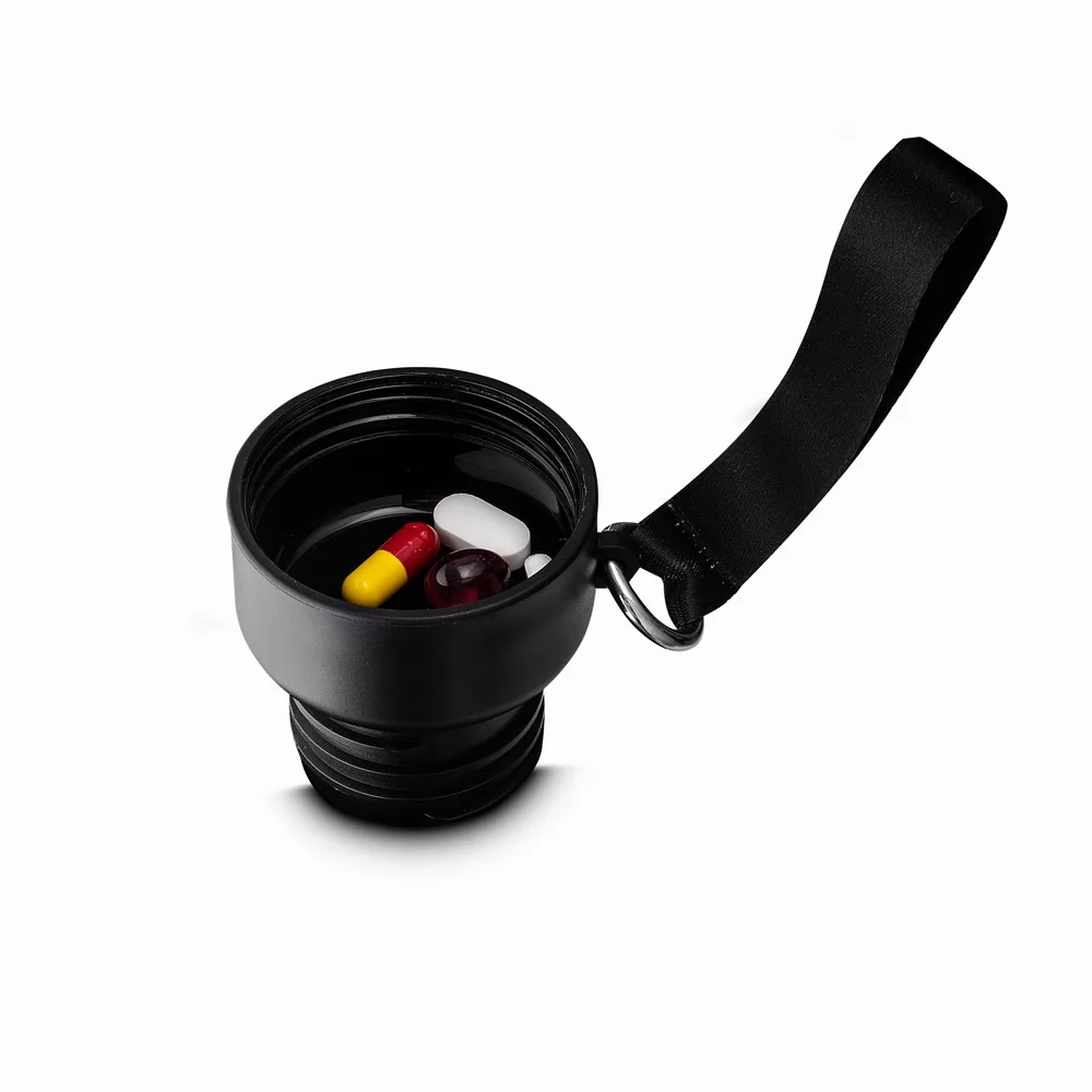 Garrafa Térmica Inox 500ml Personalizada