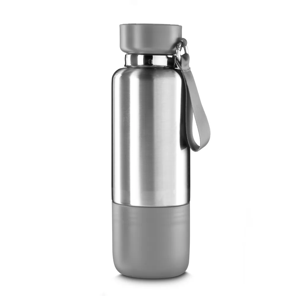 Garrafa Térmica Inox 500ml Personalizada