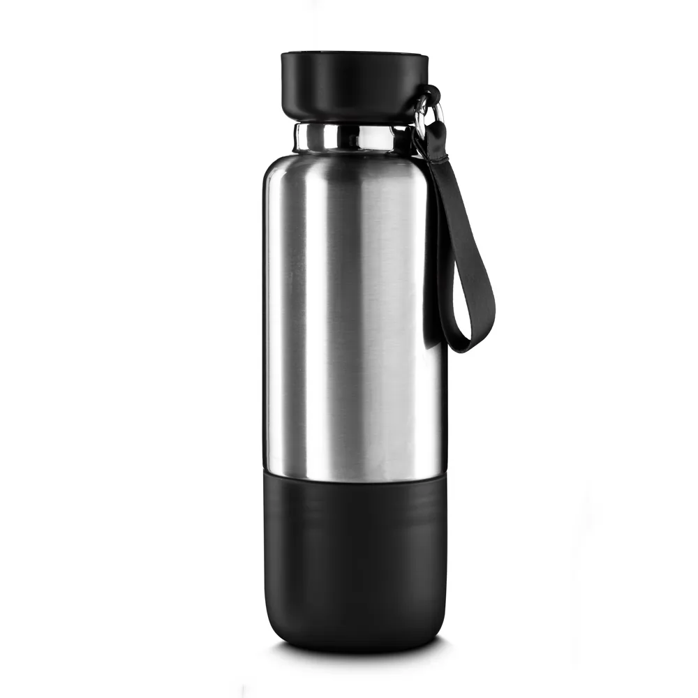 Garrafa Térmica Inox 500ml Personalizada