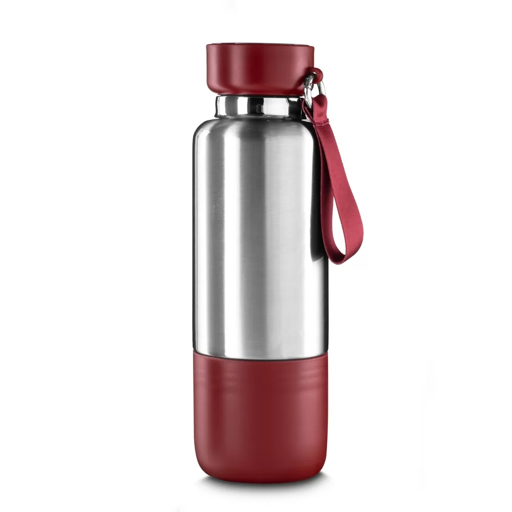 Garrafa Térmica Inox 500ml Personalizada