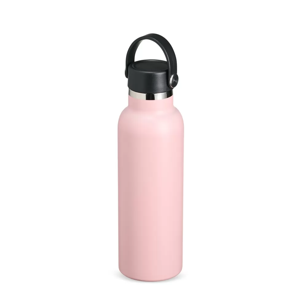 Garrafa Térmica Inox 550ml Personalizada