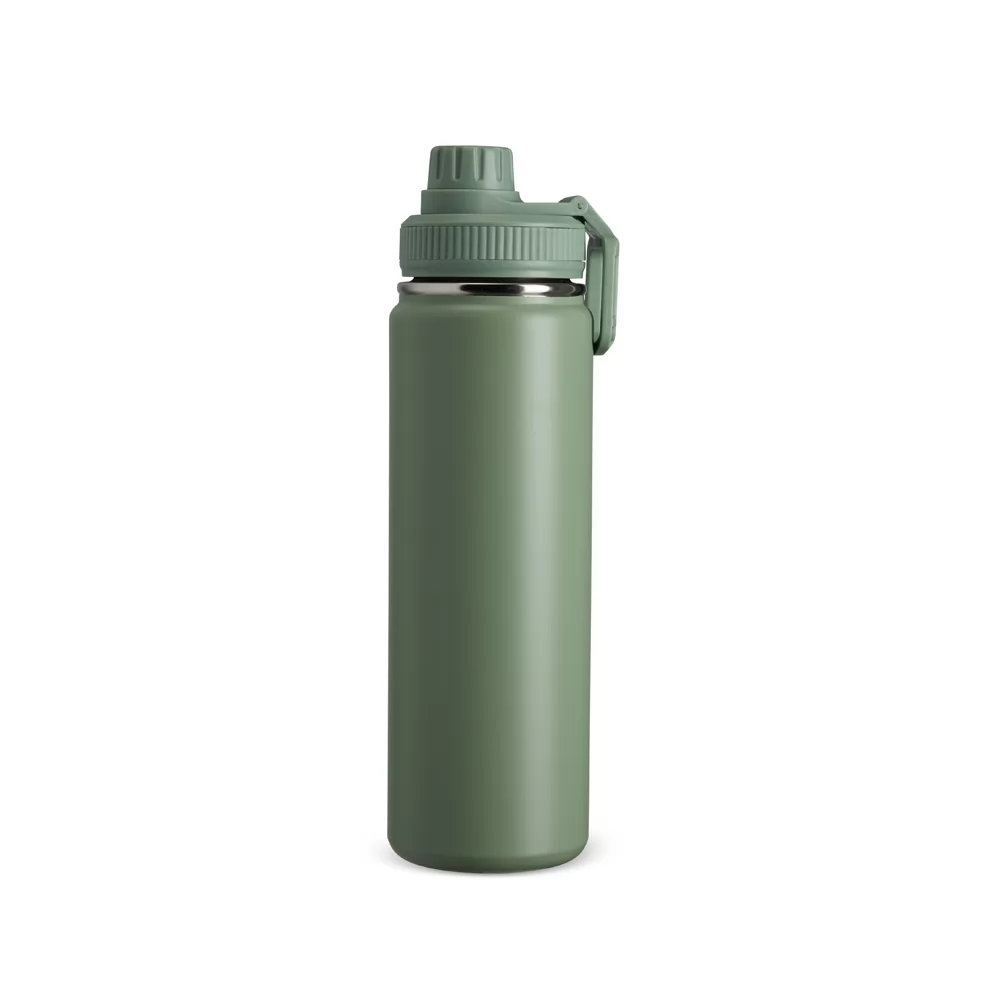 Garrafa Térmica Inox 750ml Personalizada