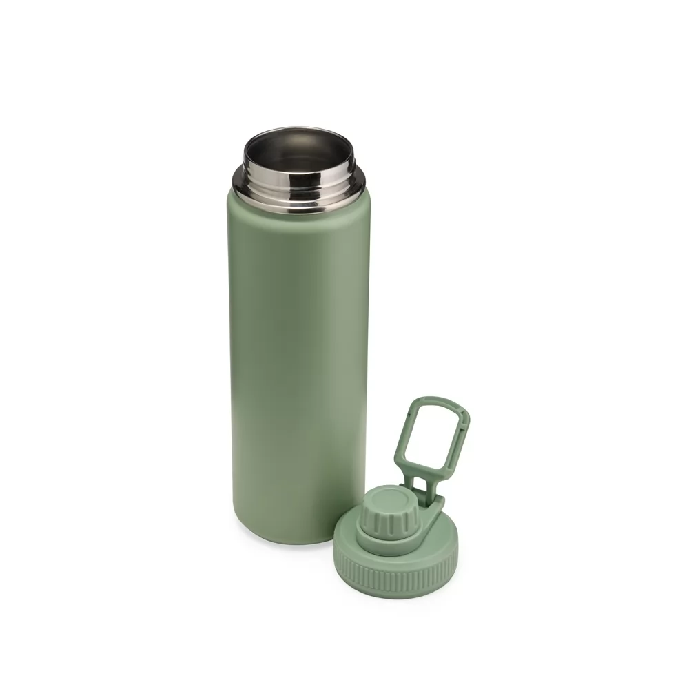 Garrafa Térmica Inox 750ml Personalizada