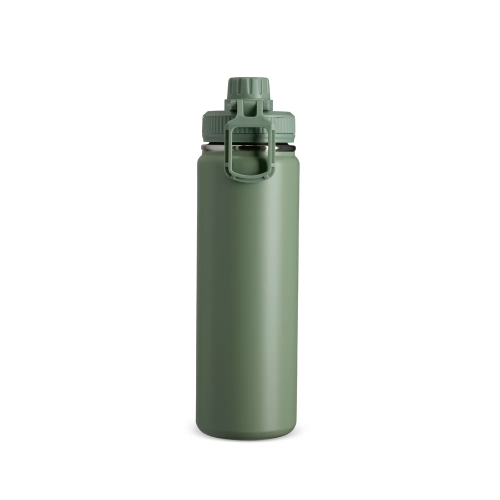 Garrafa Térmica Inox 750ml Personalizada