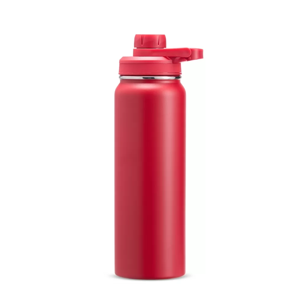 Garrafa Térmica Inox 850ml Personalizada