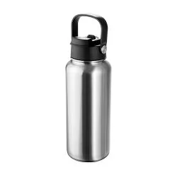 Garrafa Térmica Inox 950ml Personalizada