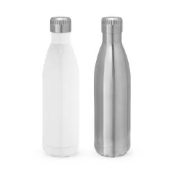 Garrafa Térmica Para Sublimação Com 800 Ml Personalizada 