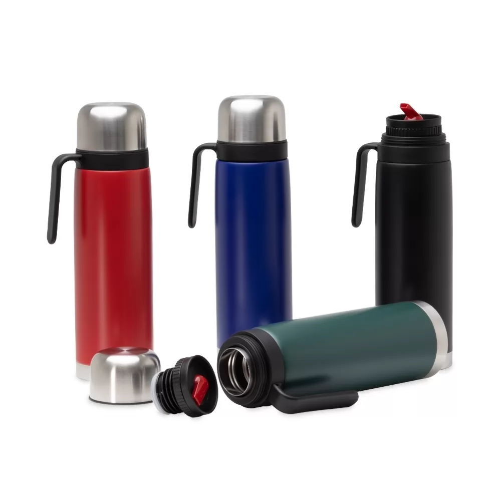 Garrafa Térmico 750ml Personalizada