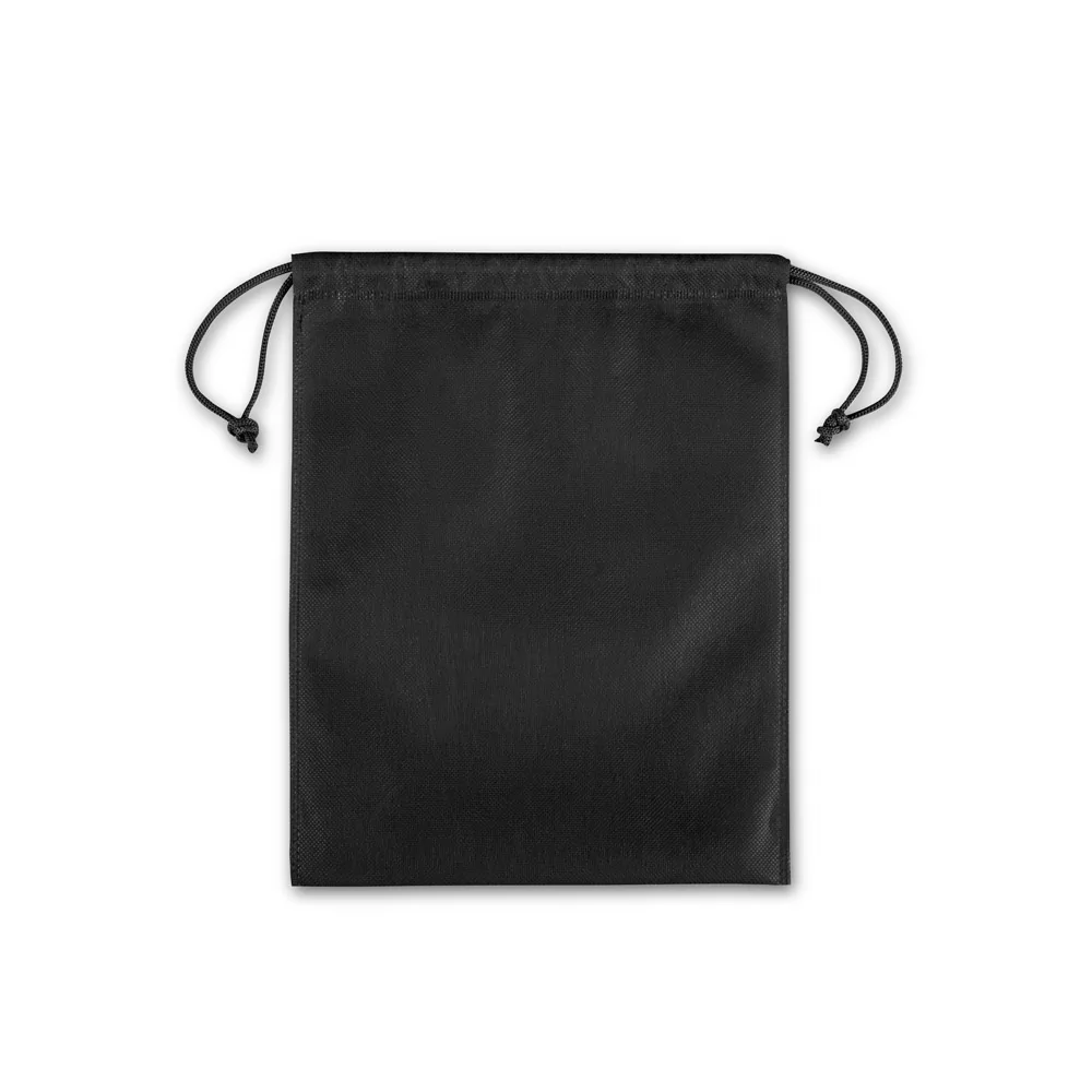 GIFT BAG M. Sacola média em non-woven (60 g/m²) termo-selada Personalizado