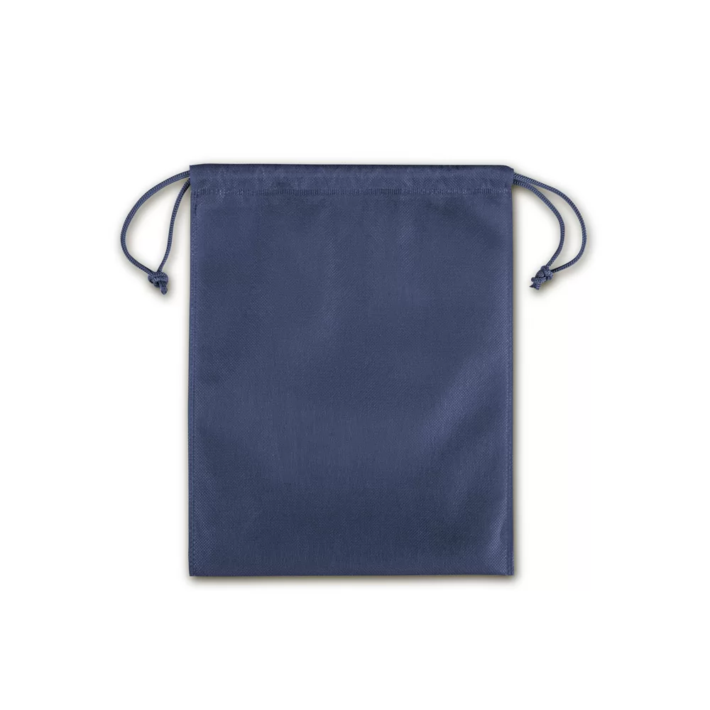 GIFT BAG M. Sacola média em non-woven (60 g/m²) termo-selada Personalizado
