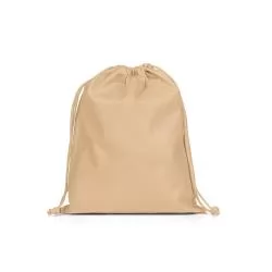 GIFT BAG M. Sacola média em non-woven (60 g/m²) termo-selada Personalizado