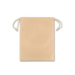 GIFT BAG M. Sacola média em non-woven (60 g/m²) termo-selada Personalizado