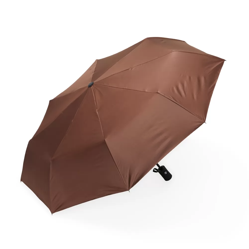 Guarda-chuva Automático com Proteção UV Personalizada