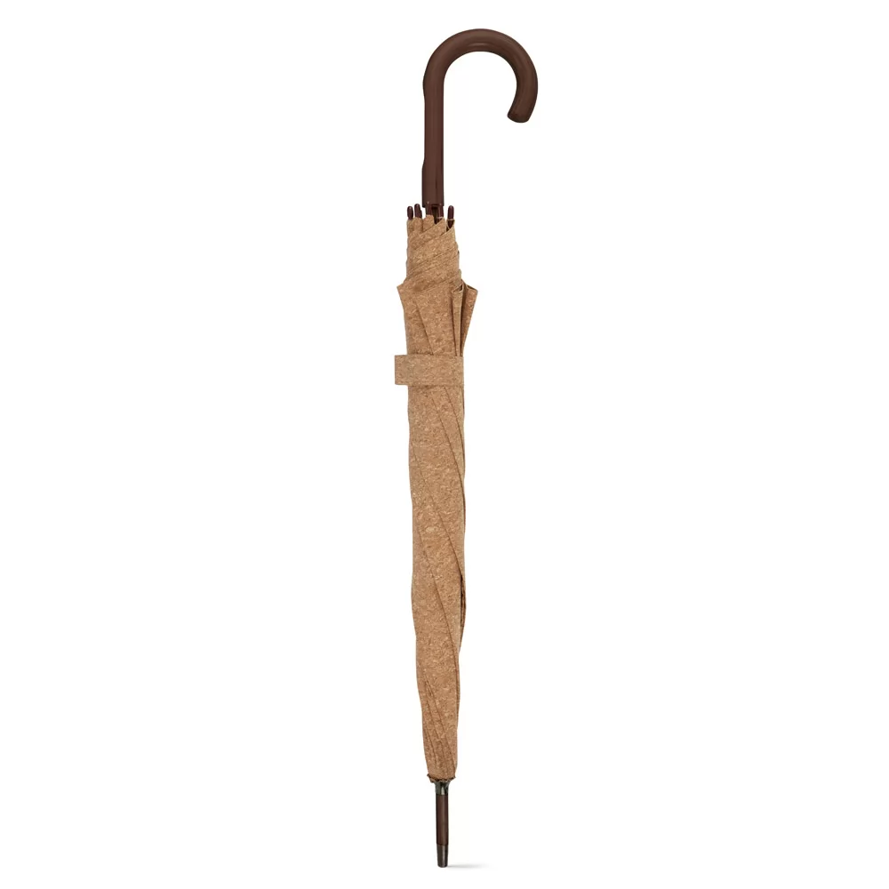 Guarda-chuva Cortiça Personalizada