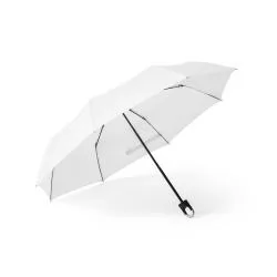 Guarda Chuva Dobrável em Poliéster Reciclado Personalizada Guarda Chuva Dobrável em Poliéster Reciclado Personalizada
