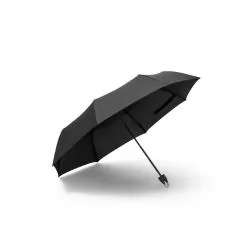 Guarda Chuva Dobrável em Poliéster Reciclado Personalizada Guarda Chuva Dobrável em Poliéster Reciclado Personalizada
