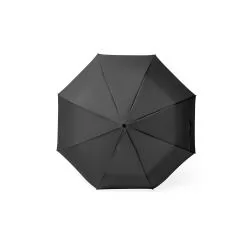 Guarda Chuva Dobrável em Poliéster Reciclado Personalizada Guarda Chuva Dobrável em Poliéster Reciclado Personalizada