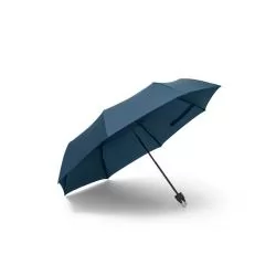 Guarda Chuva Dobrável em Poliéster Reciclado Personalizada Guarda Chuva Dobrável em Poliéster Reciclado Personalizada