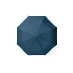 Guarda Chuva Dobrável em Poliéster Reciclado Personalizada Guarda Chuva Dobrável em Poliéster Reciclado Personalizada