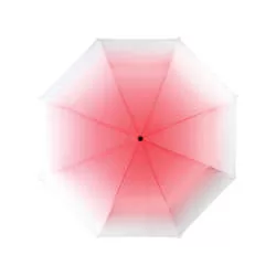 Guarda-chuva dobrável Personalizada