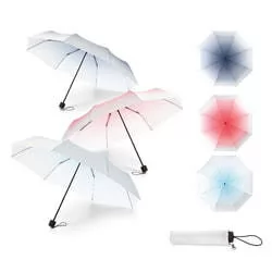 Guarda-chuva dobrável Personalizada