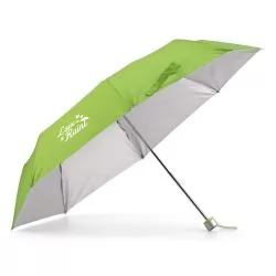 Guarda-chuva dobrável Personalizada
