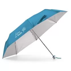 Guarda-chuva dobrável Personalizada