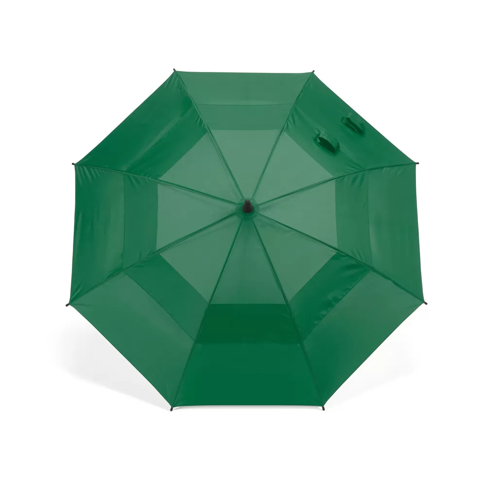 Guarda-chuva em 100% poliéster reciclado Personalizada