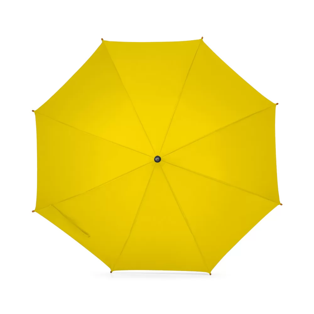 Guarda-chuva em 190T pongee Personalizada