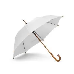 Guarda-chuva em 190T pongee Personalizada