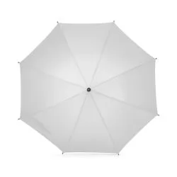 Guarda-chuva em 190T pongee Personalizada