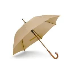 Guarda-chuva em 190T pongee Personalizada