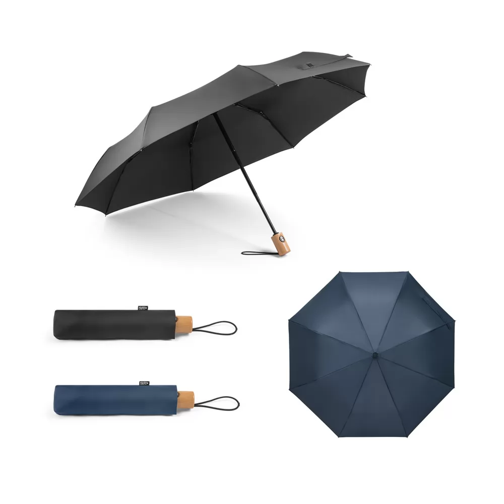 Guarda-chuva em rPET Personalizada