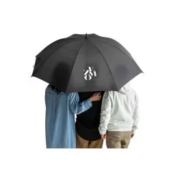 Guarda-chuva grande de portaria Personalizada
