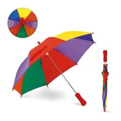 Guarda-chuva Infantil Personalizada  Guarda-chuva Infantil Personalizada