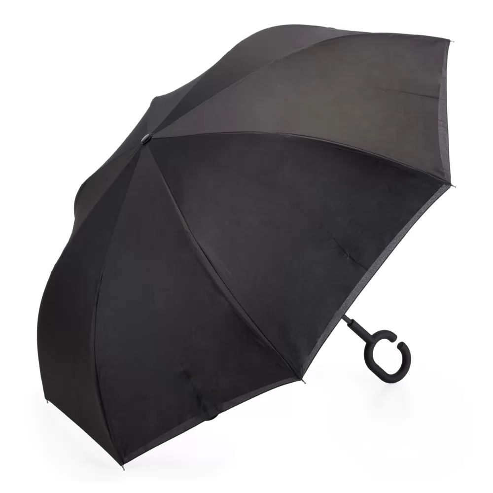 Guarda-chuva Invertido Personalizada