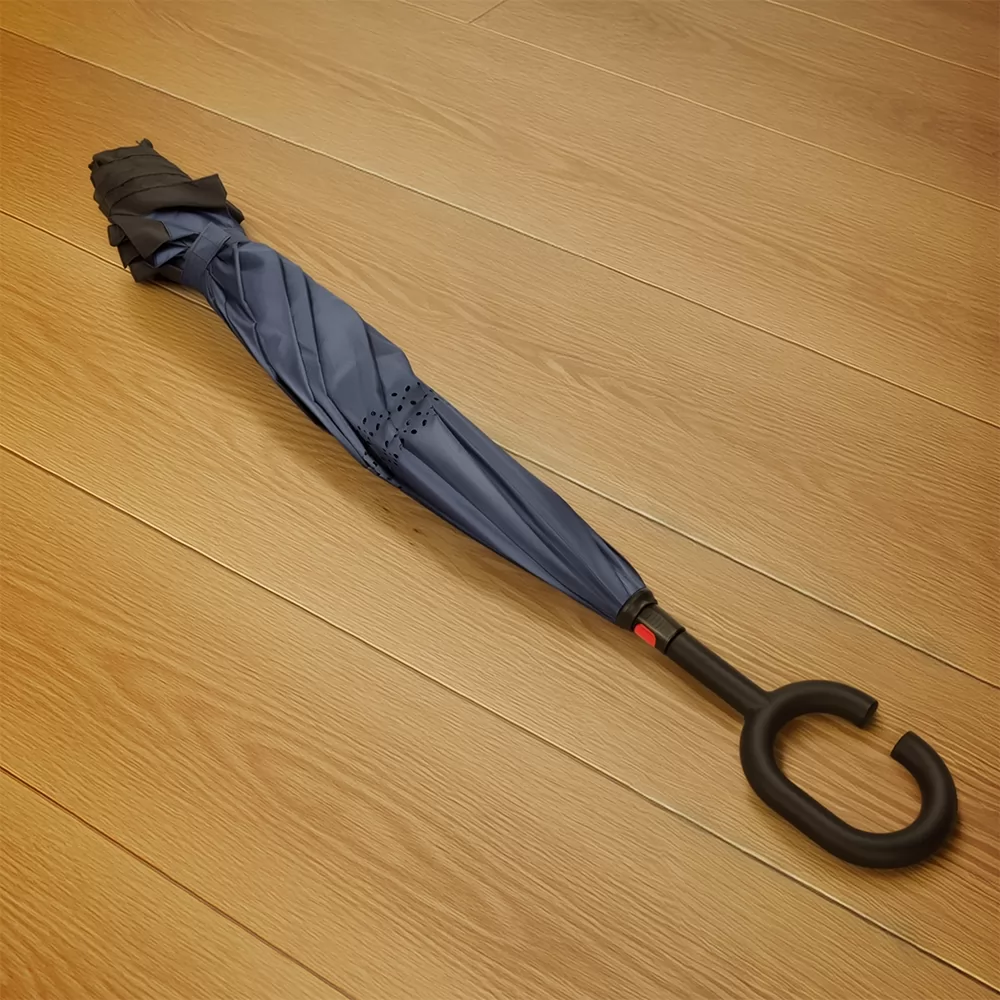 Guarda-Chuva Invertido Personalizada