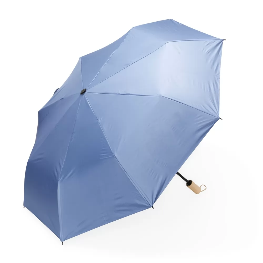 Guarda-chuva Manual com Proteção UV Personalizada