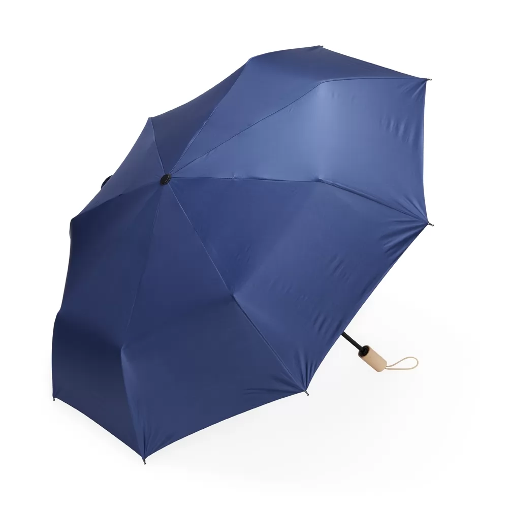 Guarda-chuva Manual com Proteção UV Personalizada