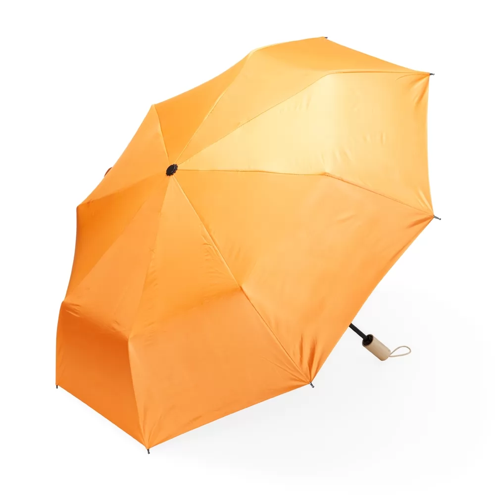 Guarda-chuva Manual com Proteção UV Personalizada