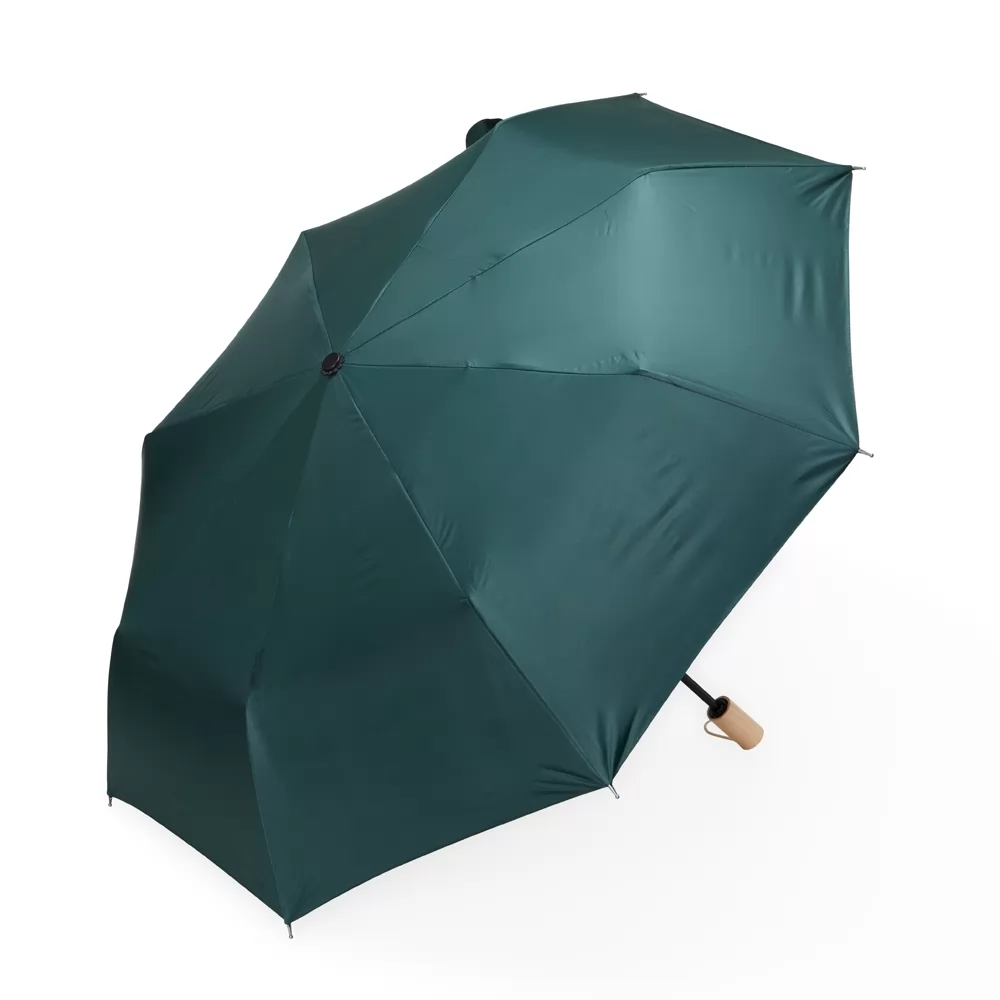 Guarda-chuva Manual com Proteção UV Personalizada