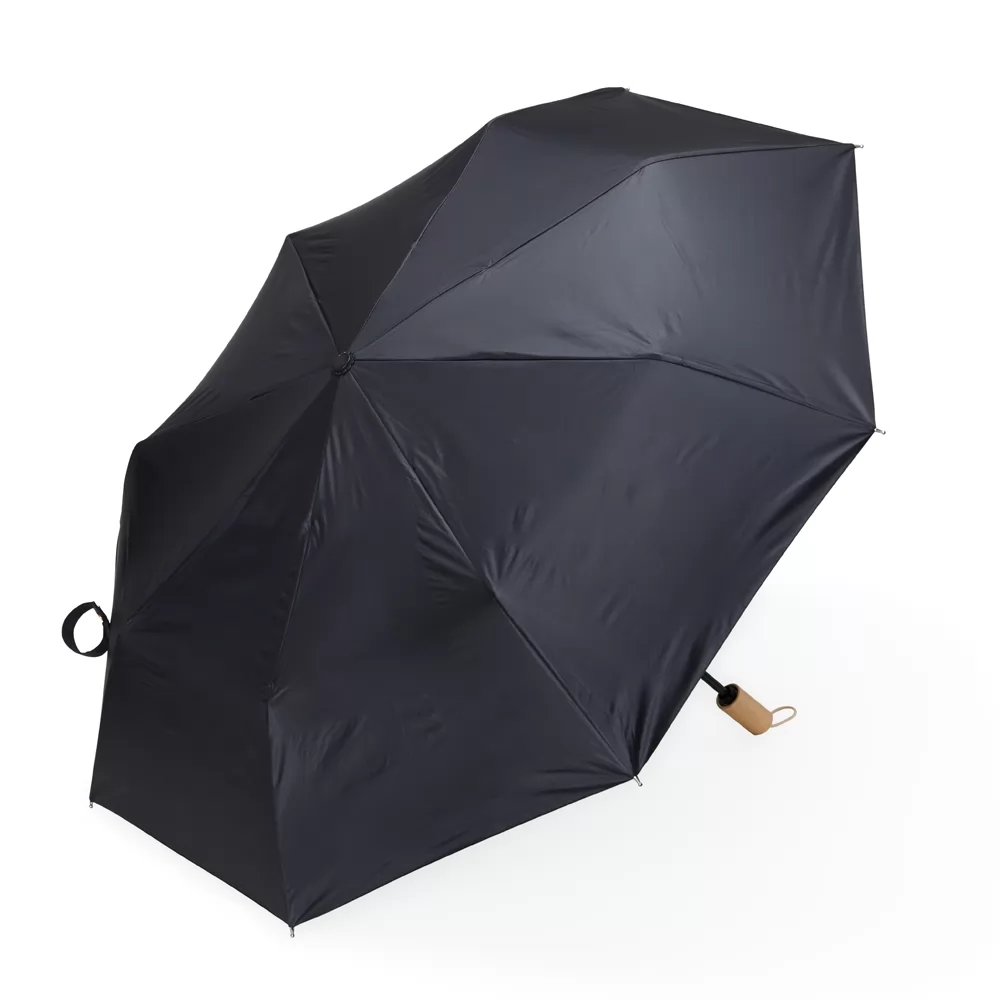 Guarda-chuva Manual com Proteção UV Personalizada