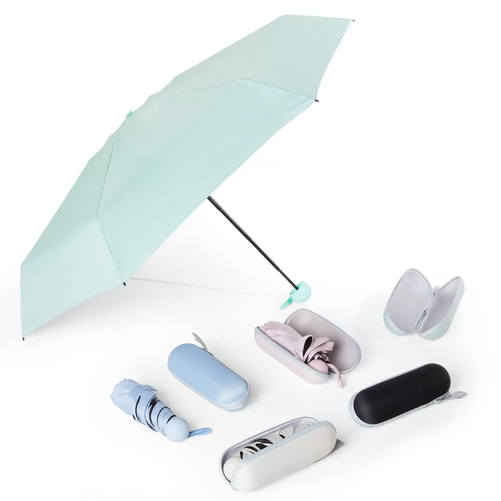 Guarda-chuva Manual Personalizada